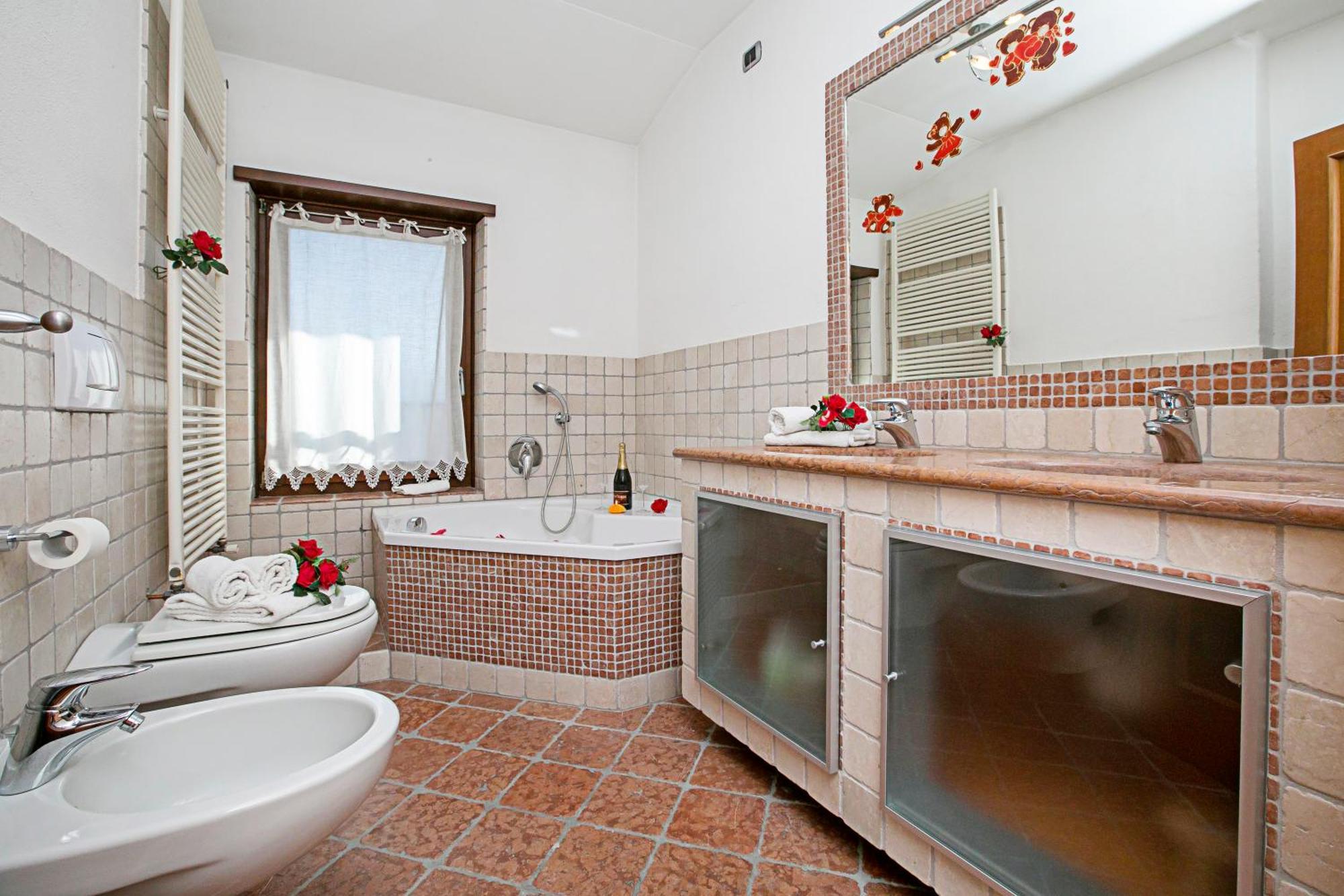 ריבה דל גארדה Paulie Apartment - Happy Rentals מראה חיצוני תמונה
