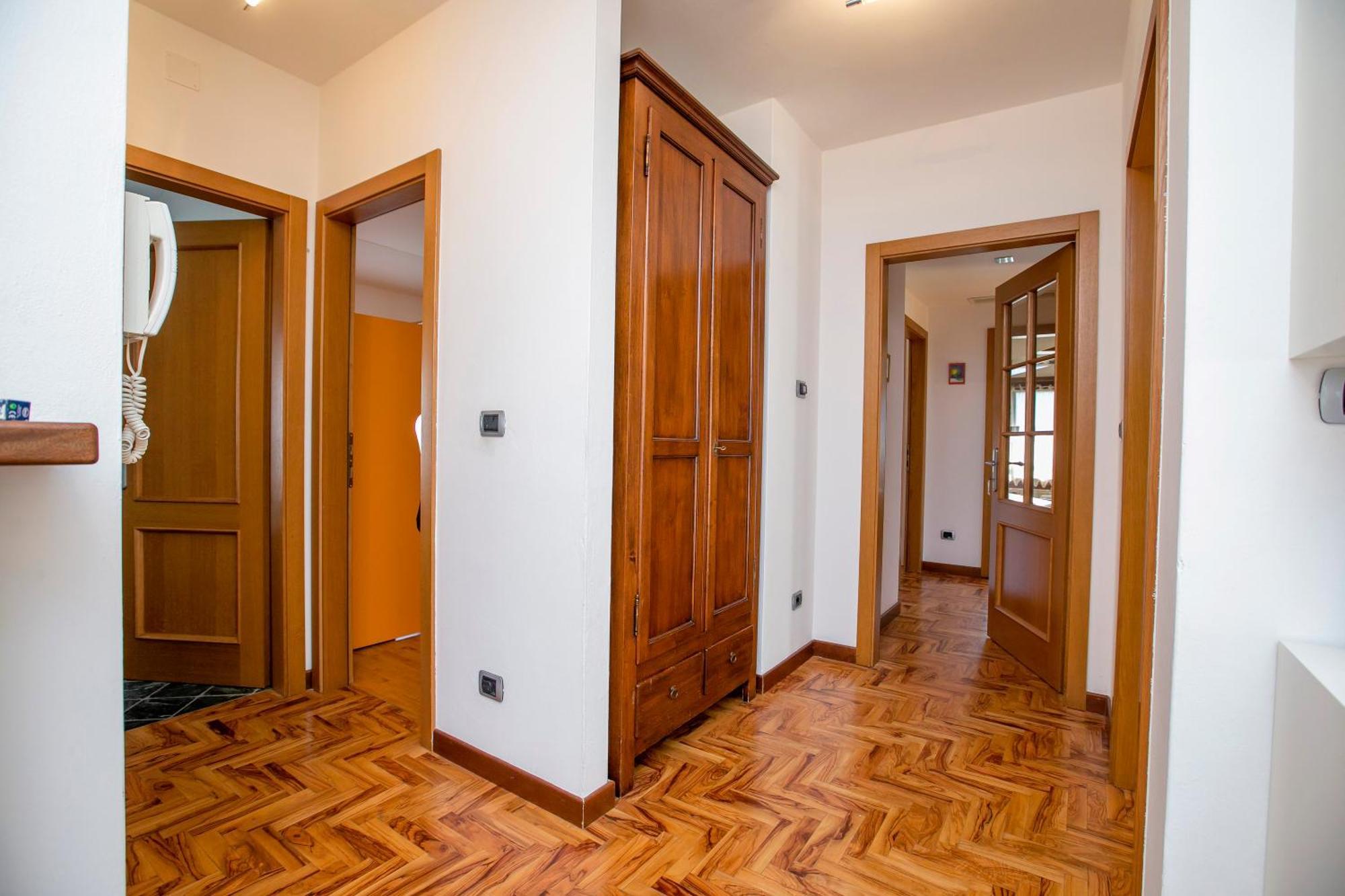 ריבה דל גארדה Paulie Apartment - Happy Rentals מראה חיצוני תמונה