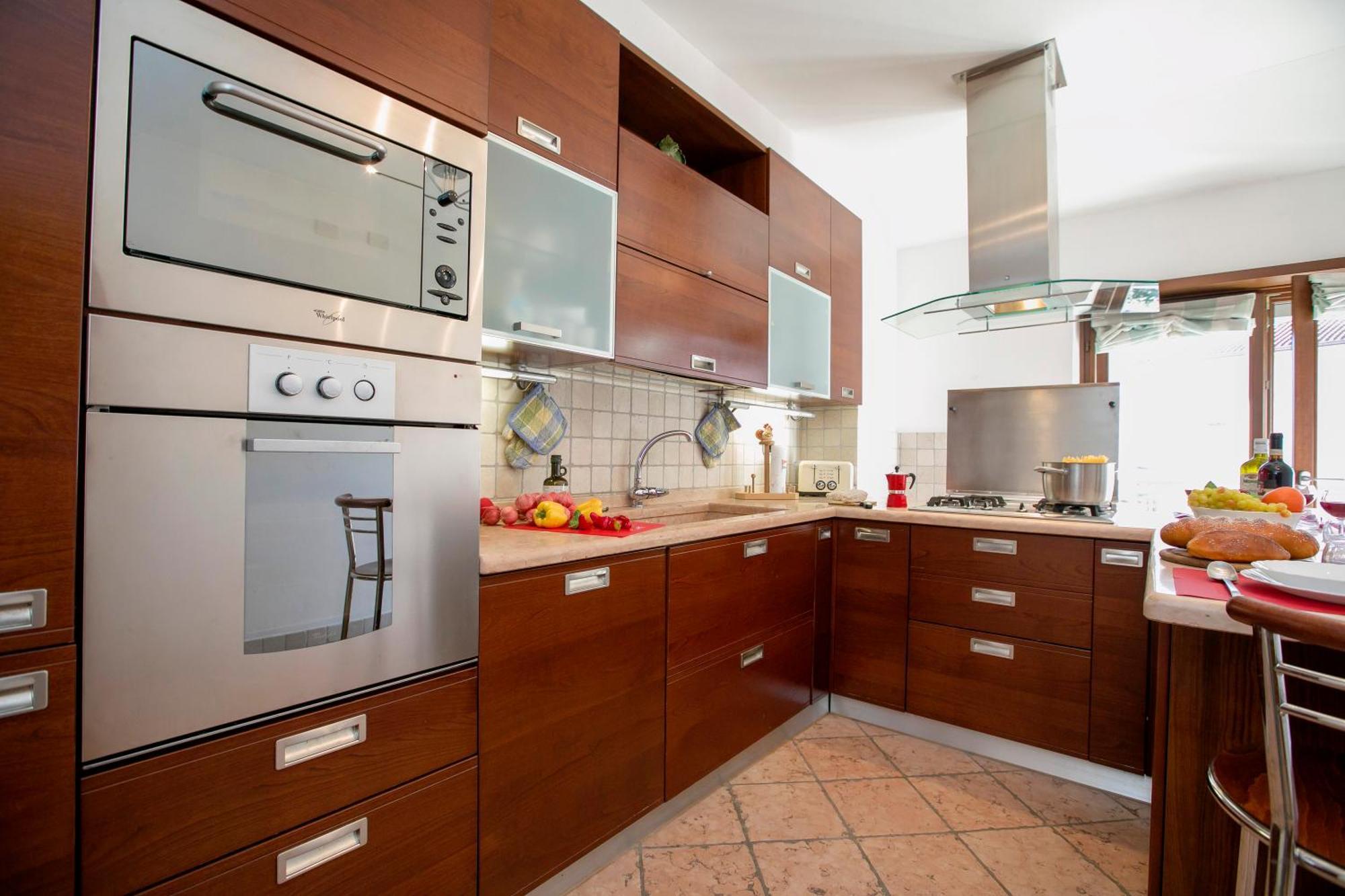 ריבה דל גארדה Paulie Apartment - Happy Rentals מראה חיצוני תמונה
