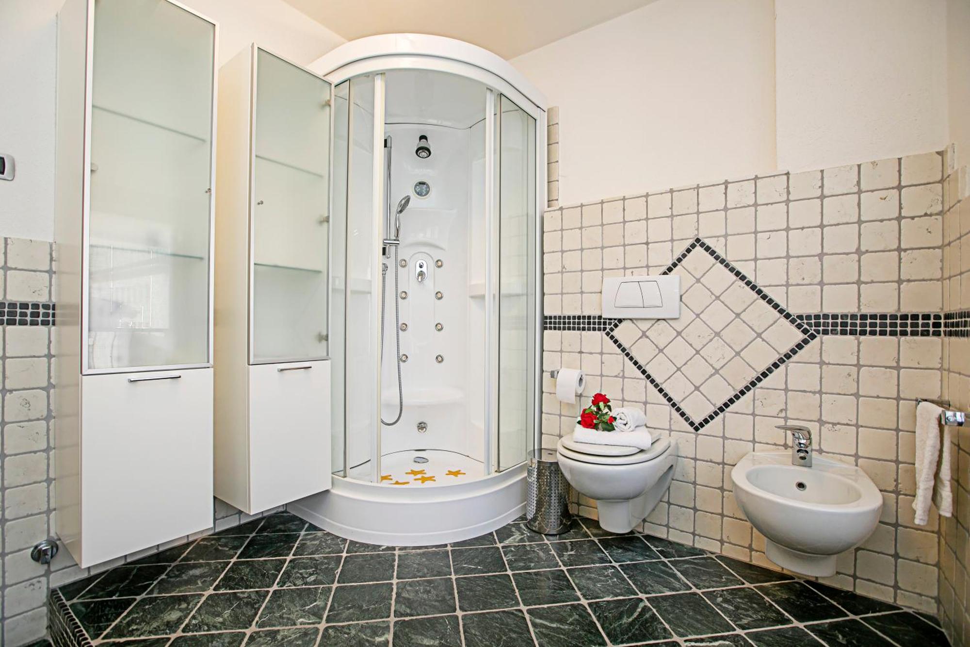 ריבה דל גארדה Paulie Apartment - Happy Rentals מראה חיצוני תמונה