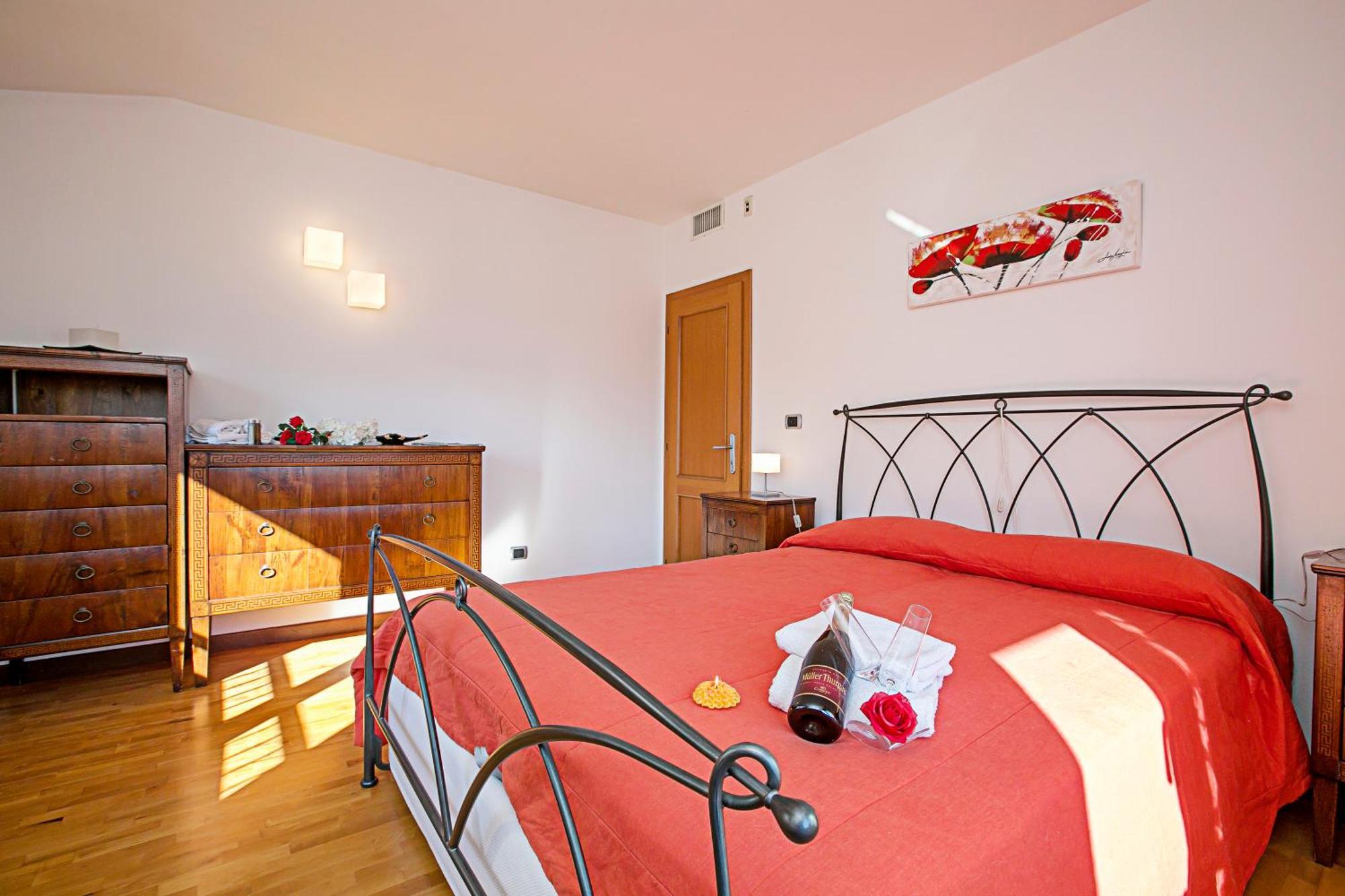 ריבה דל גארדה Paulie Apartment - Happy Rentals מראה חיצוני תמונה